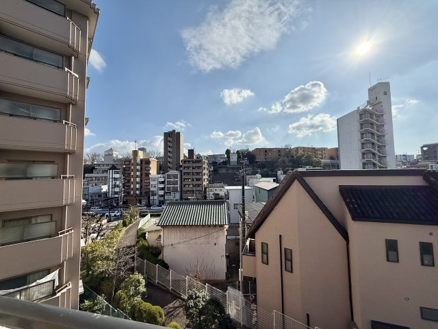 展望
