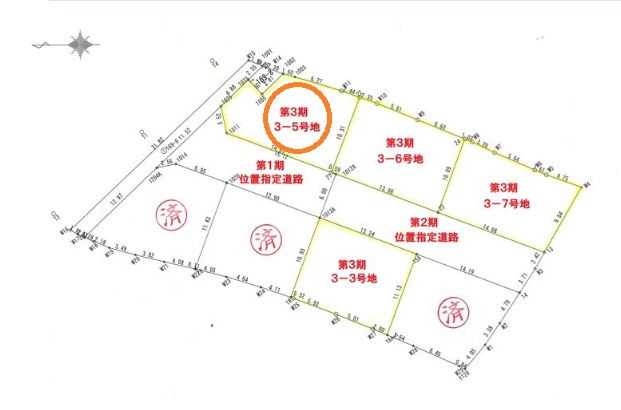 区画図：328000662723