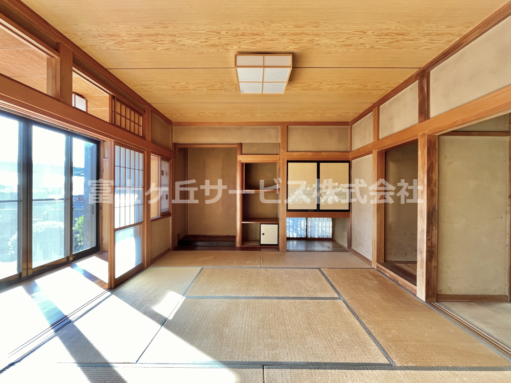 和室8帖