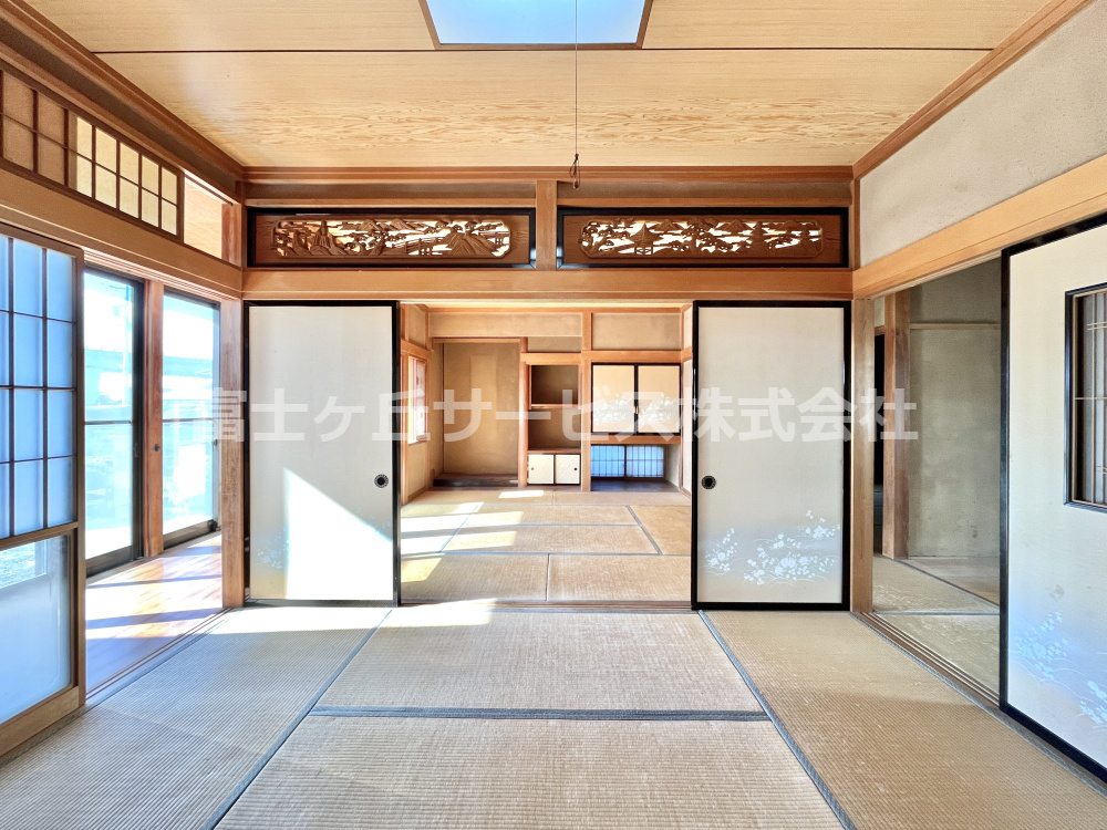 和室6帖