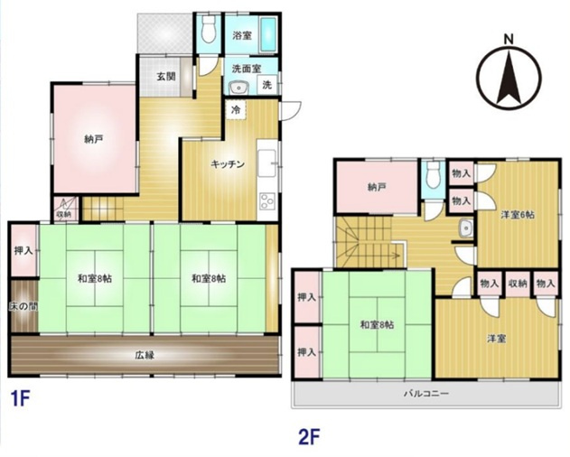 間取り：310000081700