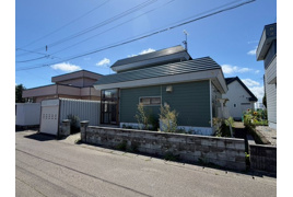 岩見沢市北2条西19丁目の外観