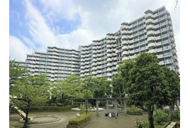 サンマンション北本2号館　中古マンションの外観