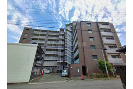 ユアコート川越アデッソの外観