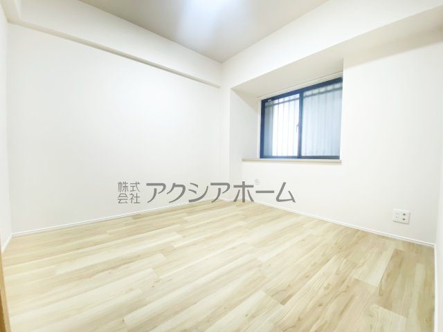 洋室　5.0帖