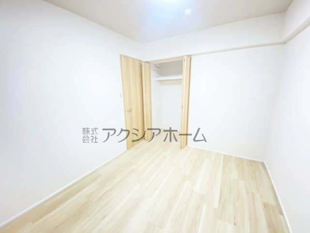 洋室　5.0帖