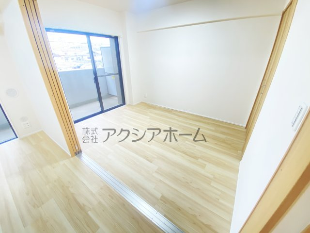 洋室　5.1帖