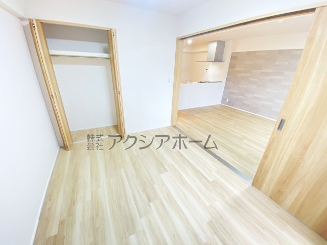 洋室　5.1帖