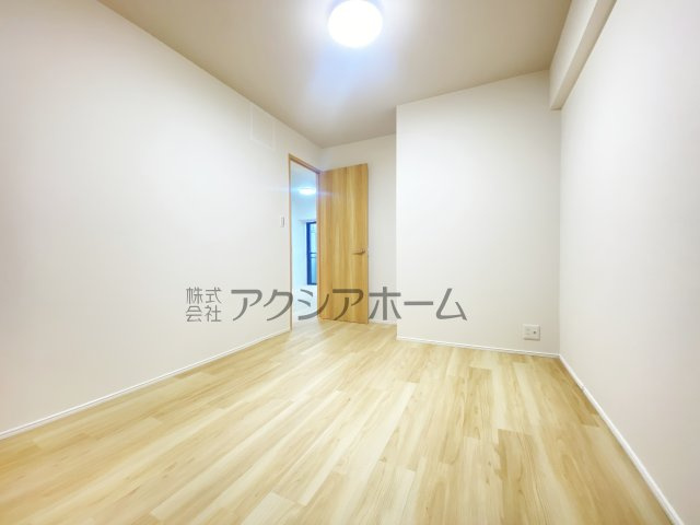 洋室　6.0帖