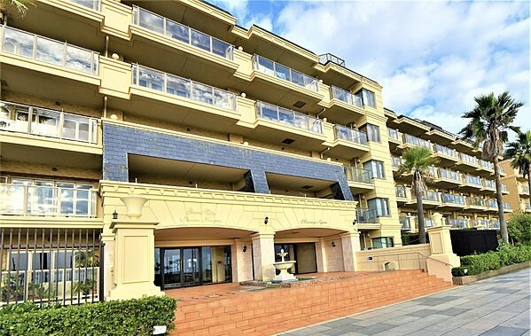 グランシティ湘南海岸マリナージュスクエアの画像