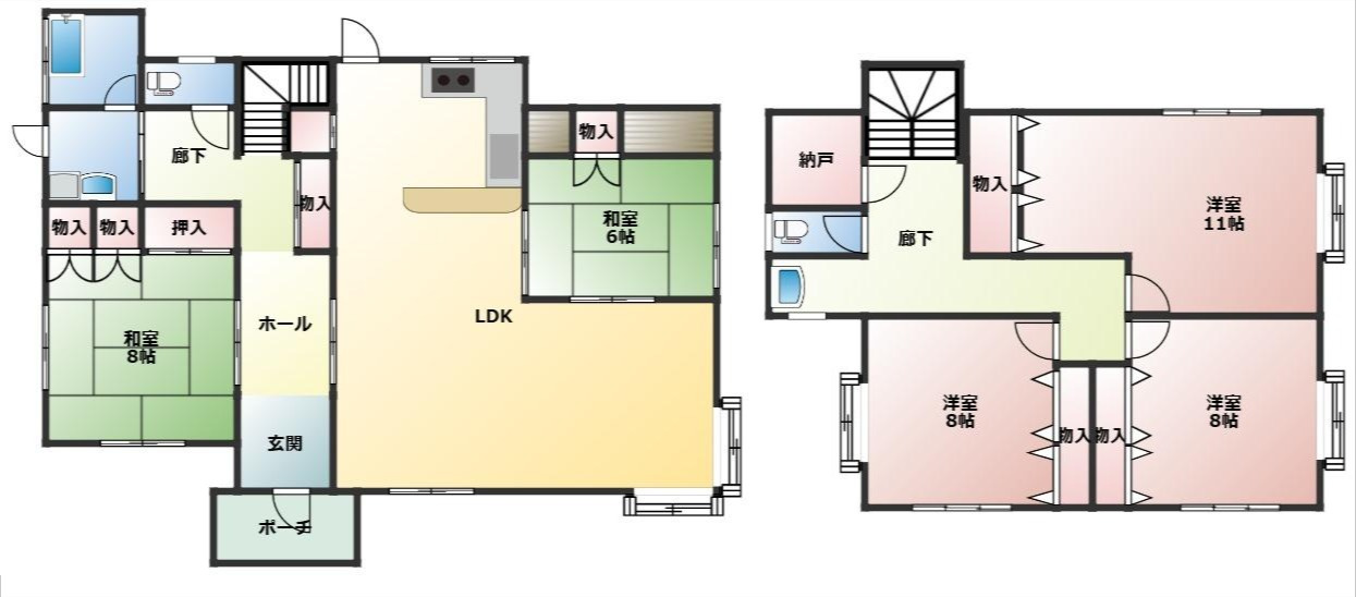 間取り：310000088252