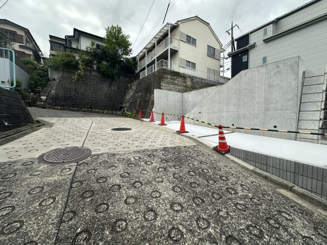 周辺には内科・小児科の医療施設がありますので急な発熱などにも慌てずに済みます。