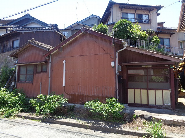 外観：340000266833