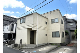 練馬区富士見台3丁目 戸建の外観