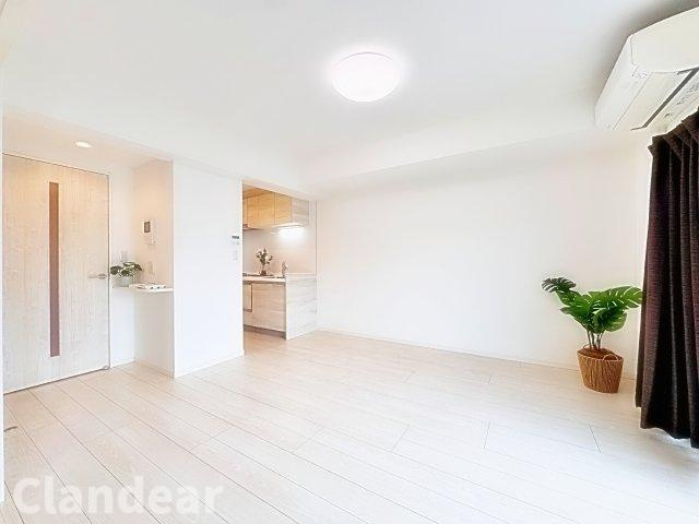 ドキドキの新生活も、安心してスタート。ぴったりの住まいを見つけませんか？クランディアが一緒に住まい選びをサポートします?　まずは、お気軽にお問合せください　＃クランディア