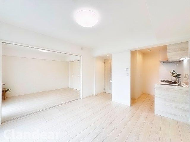ドキドキの新生活も、安心してスタート。ぴったりの住まいを見つけませんか？クランディアが一緒に住まい選びをサポートします?　まずは、お気軽にお問合せください　＃クランディア