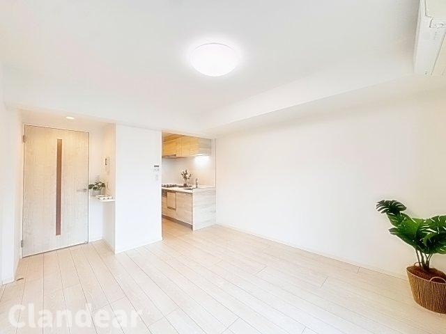 ドキドキの新生活も、安心してスタート。ぴったりの住まいを見つけませんか？クランディアが一緒に住まい選びをサポートします?　まずは、お気軽にお問合せください　＃クランディア