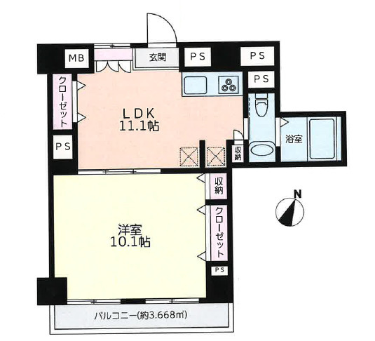 間取り：313004408609