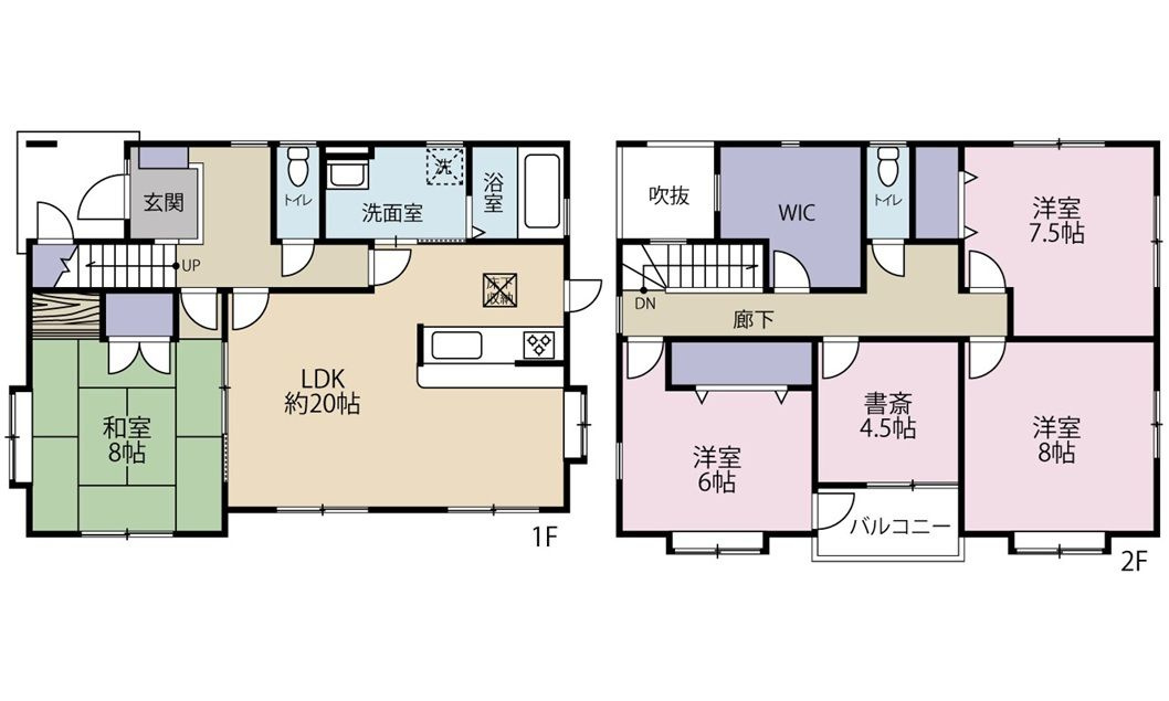 間取り：334000223187