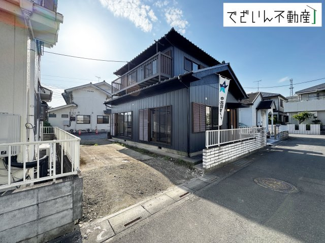 現地(2026年5月撮影)