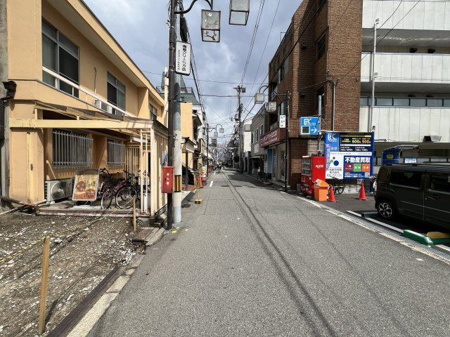 マンション・テナント・事務所・自社ビルの建築用地におすすめです。