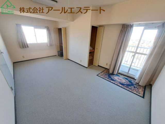 洋室