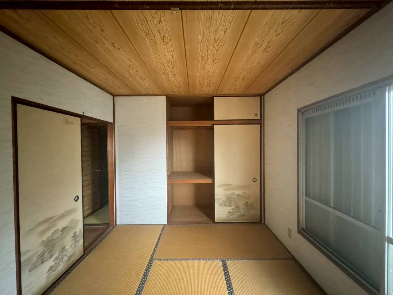 和室