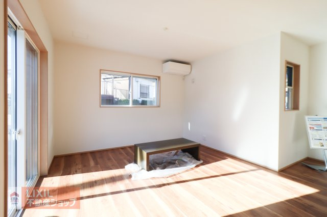 現地完成写真