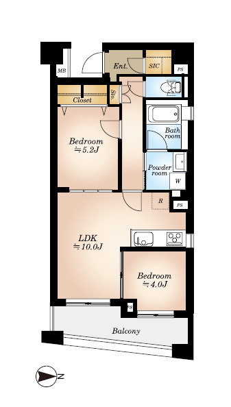 間取り：313004679411