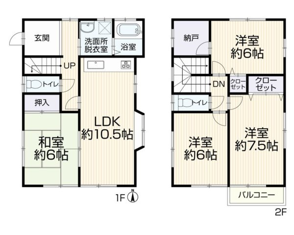 間取り：313004890003