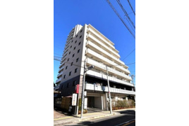  中古マンション パレステージ本川越の外観