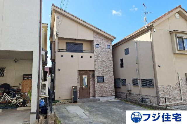 外観：327001682539