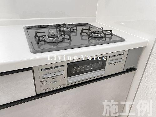 綾瀬市早川第1期　新築一戸建て　全2棟