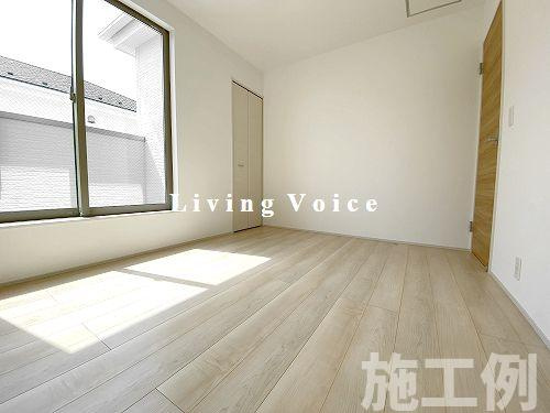綾瀬市早川第1期　新築一戸建て　全2棟