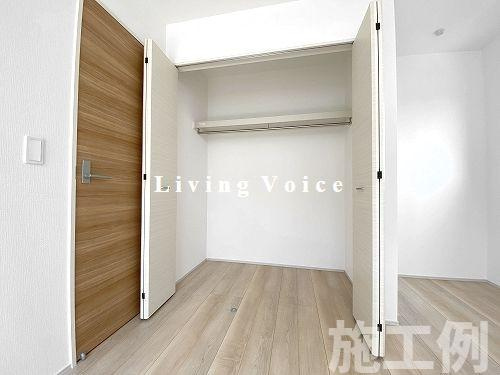 綾瀬市早川第1期　新築一戸建て　全2棟