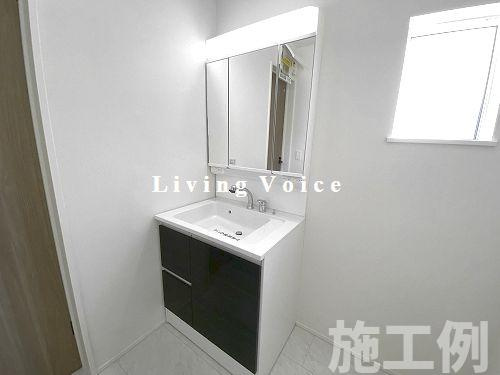 綾瀬市早川第1期　新築一戸建て　全2棟
