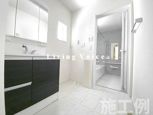 綾瀬市早川第1期　新築一戸建て　全2棟