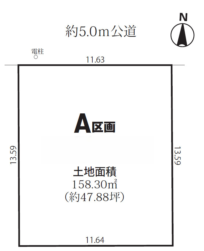 区画図：311002388086