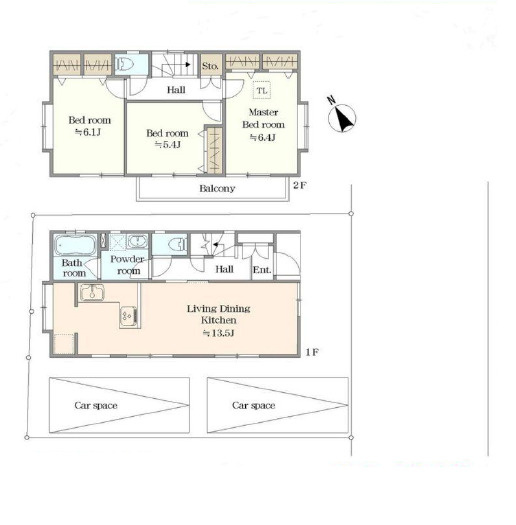 間取り：313004499447