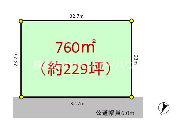 区画図：311002459797