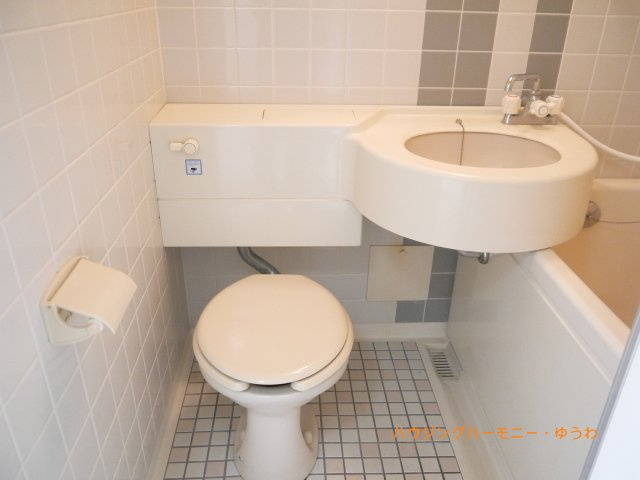 イメージ画像となります。実際とは異なりますので、ご注意ください！同マンションの同タイプのお部屋の画像となります。