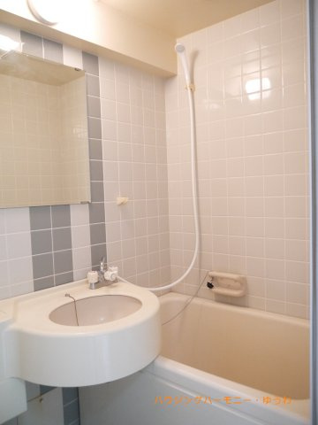 イメージ画像となります。実際とは異なりますので、ご注意ください！同マンションの同タイプのお部屋の画像となります。