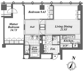 間取り：313004342642