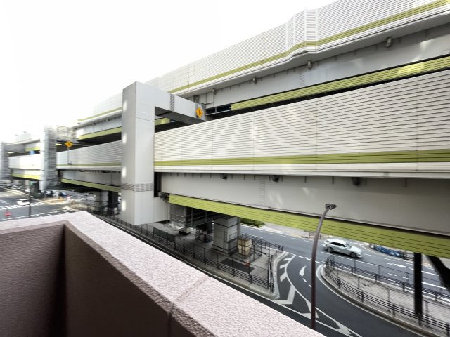 展望