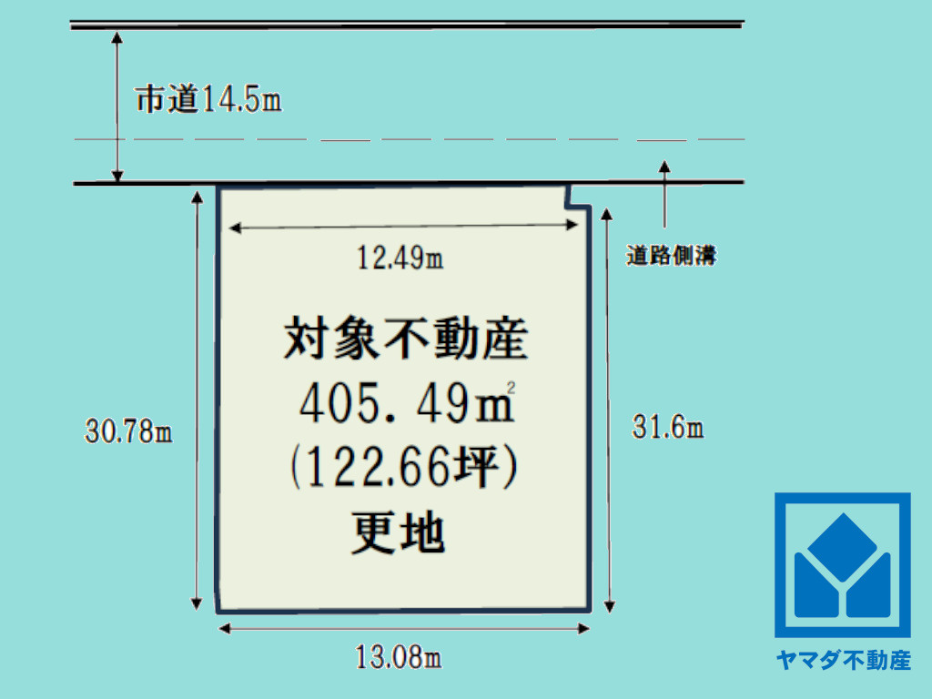 区画図：326000272843