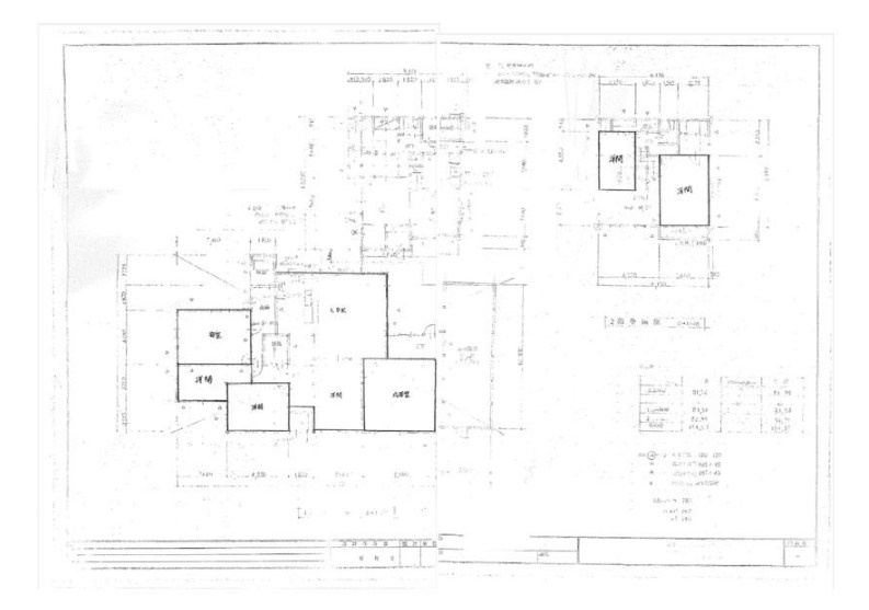 間取り：314002492455