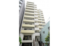 モンファイエ西川口の外観