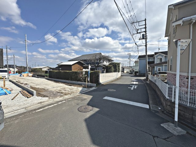 現地写真（2026年3月16日撮影）