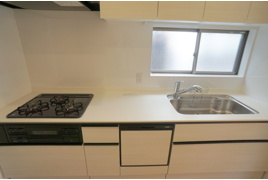 赤羽西4 戸建の間取り