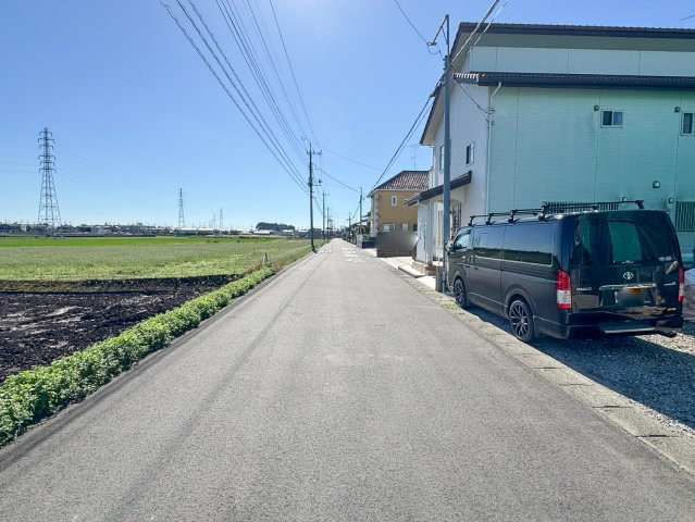 現地写真